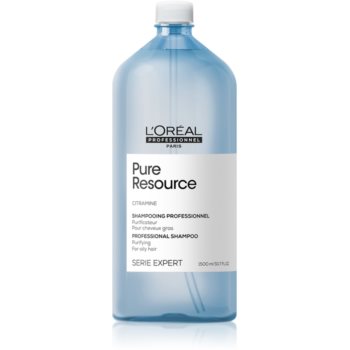 L’Oréal Professionnel Serie Expert Pure Resource curatarea profunda a scalpului pentru par gras L’Oréal Professionnel imagine noua