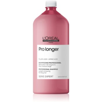 L’Oréal Professionnel Serie Expert Pro Longer sampon fortifiant pentru păr lung L’Oréal Professionnel imagine noua