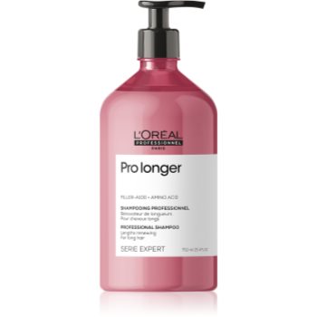 L’Oréal Professionnel Serie Expert Pro Longer sampon fortifiant pentru păr lung