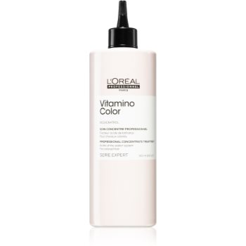 L’Oréal Professionnel Serie Expert Vitamino Color îngrijire hidratantă și nutritivă pentru stralucirea și elasticitatea părului pentru păr vopsit L'oreal Professionnel