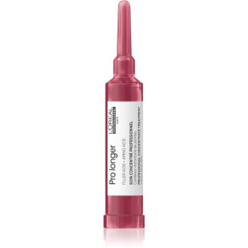 L’oréal professionnel serie expert pro longer ser concentrat pentru varfuri despicate