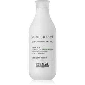 L’Oréal Professionnel Serie Expert Density Advanced șampon pentru a restabili a densitatea parului atenuat