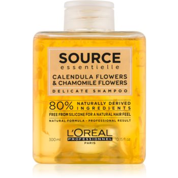 L’Oréal Professionnel Source Essentielle Shampoing Délicat sampon delicat pentru păr