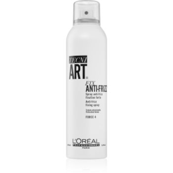 L’Oréal Professionnel Tecni.Art FIX Anti-Frizz spray pentru fixare anti-electrizare L'Oreal Professionnel imagine noua