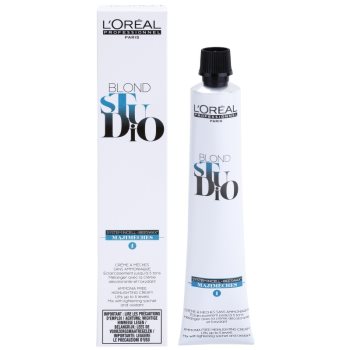 L’Oréal Professionnel Blond Studio Majimeches 1 crema decoloranta fără amoniac