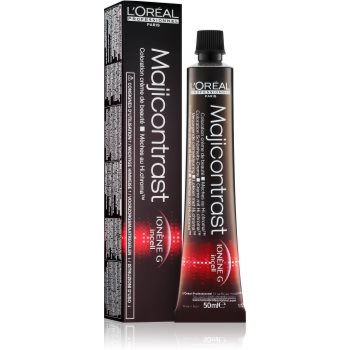 L’Oréal Professionnel Majirel culoare par - 1 | YEO