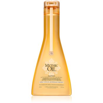 L’Oréal Professionnel Mythic Oil Șampon pentru păr normal și subțire accesorii imagine noua
