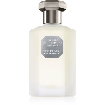 Lorenzo Villoresi Teint de Neige I. Eau de Parfum unisex