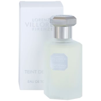 Lorenzo Villoresi Teint de Neige Eau de Toilette unisex