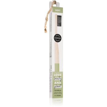 Love beauty & planet soft perie de dinti