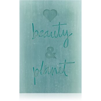 Love Beauty & Planet Radical Refresher sapun solid pentru curatare image0