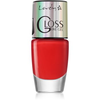 Lovely Gloss Like Gel lac de unghii