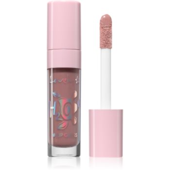 Lovely H2O lip gloss