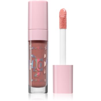 Lovely H2O lip gloss