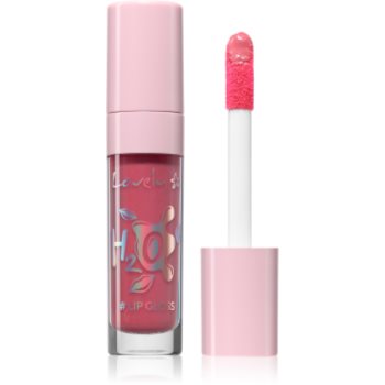 Lovely H2O lip gloss