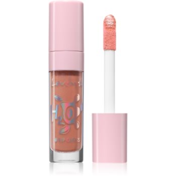 Lovely H2O lip gloss