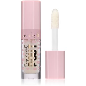 Lovely Pout lip gloss