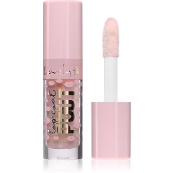 Lovely Pout lip gloss