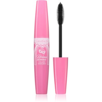Lovely Primadonna mascara pentru volum si definirea genelor