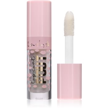 Lovely Pout lip gloss