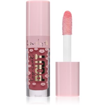 Lovely Pout lip gloss