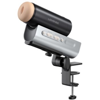 LOVENSE Solace Pro Automatic Masturbator masturbator automat
