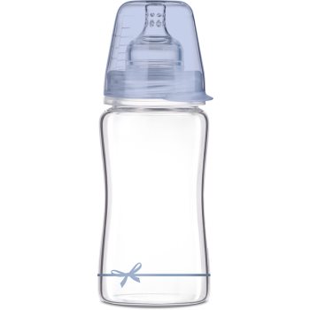 LOVI Baby Shower Boy biberon pentru sugari Baby imagine noua