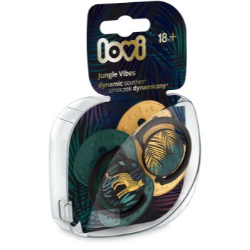 Lovi jungle vibes 18m+ suzetă