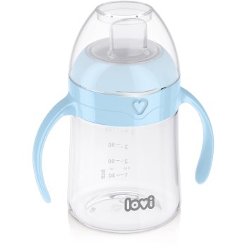 Lovi first cup ceasca cu mânere