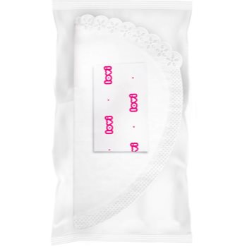 LOVI Discreet Elegance White inserții de unică folosință pentru sutien - 1 | YEO