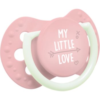 Lovi my little love 0-2m suzetă