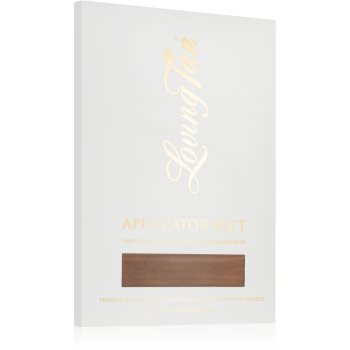 Loving Tan Purest aplicator pentru crema auto-bronzanta