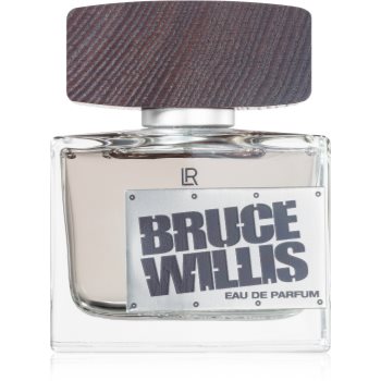 LR Bruce Willis Eau de Parfum pentru bărbați