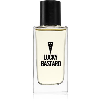 Lucky Bastard For Men Eau de Parfum pentru bărbați
