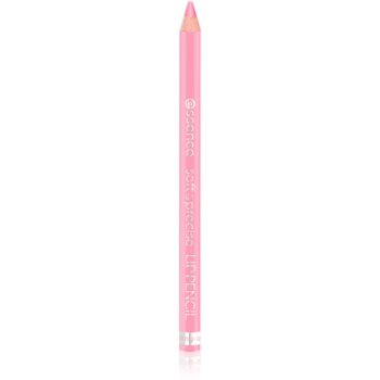 Essence Soft & Precise creion contur pentru buze Essence