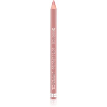 Essence Soft & Precise creion contur pentru buze