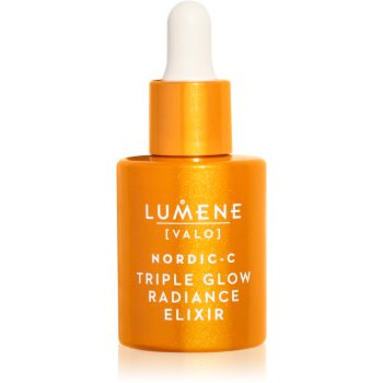 Lumene Nordic-C [VALO] ser stralucire cu vitamina C