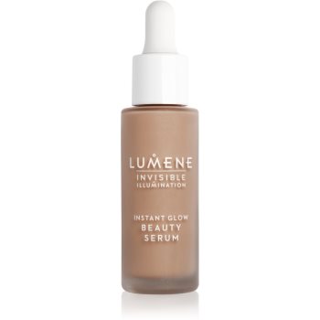 Lumene Invisible Illumination Instant Glow make-up ultra light