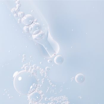 Lumene Nordic Hydra [LÄHDE] Aqua Serum ser cu hidratare intensă - imagine 2