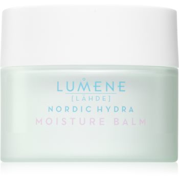 Lumene Nordic Hydra balsam profund hidratant pentru ten normal spre uscat Cosmetice și accesorii 2023-09-30 3