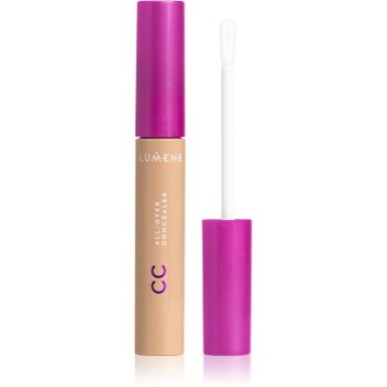 Lumene CC All-Over Concealer corector cremos