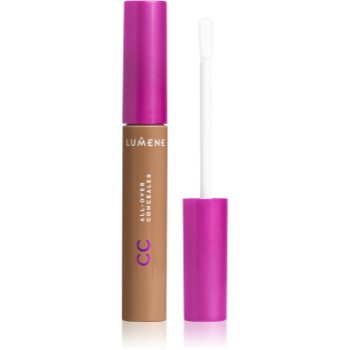Lumene CC All-Over Concealer corector cremos
