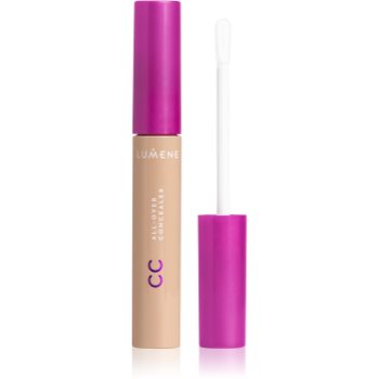 Lumene CC All-Over Concealer corector cremos