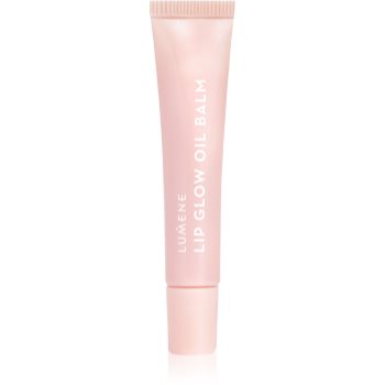 Lumene Lip Glow Oil Balm balsam de buze cu ulei