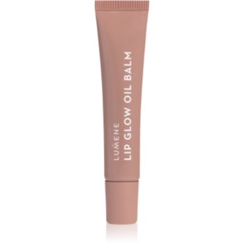Lumene Lip Glow Oil Balm balsam de buze cu ulei