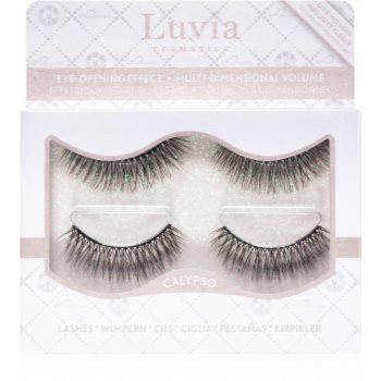 Luvia Cosmetics Vegan Lashes gene false