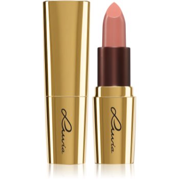 Luvia Cosmetics Vegan Lipstick ruj crema Machiaj, Luvia Cosmetics Vegan Lipstick ruj crema - Sellmag.ro