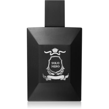 Luxury Concept Solo Nero Eau de Parfum pentru bărbați bărbați imagine noua