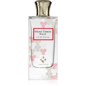 Luxury Concept Mont Faron Eau de Parfum unisex