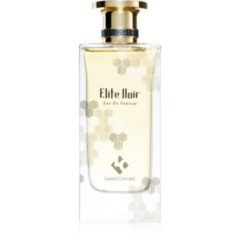 Luxury Concept Elite Noir Eau de Parfum pentru bărbați
